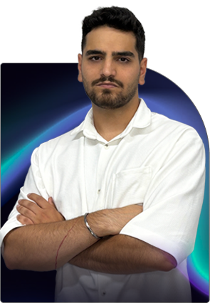 امین سیموخانی فرد