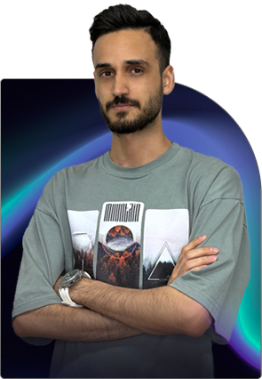 امیرعباس اکبرپور