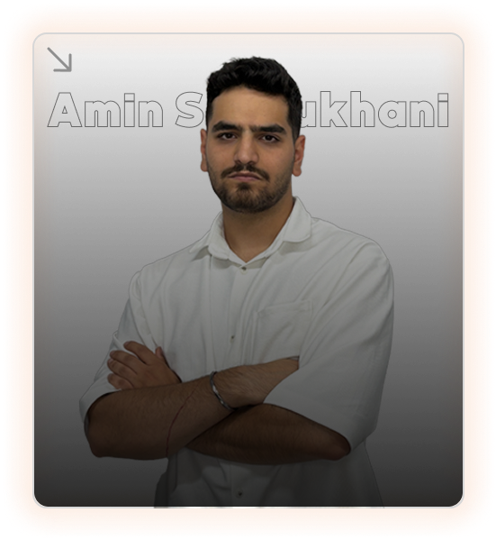 امین سیمون خوانی